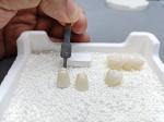 1200HV 3D Plus Dental Zirconia Block False Dental Zirconia Discs