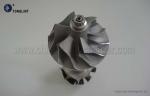 Nissan Turbochargers Rotor Shaft Assembly GTA2056LV 767720-0003 Diesel Engine