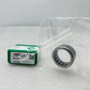 Quality INA Drawn cup needle roller bearing open end SCE128 wholesale