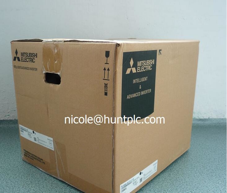 Mitsubishi A800 FR-A840-00930-2-60 100% Original mitsubishi inverter