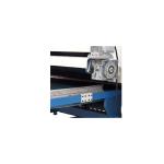 380V 50HZ Mattress Compression Machine Mattress Film Packing Machine 7.5kw NB