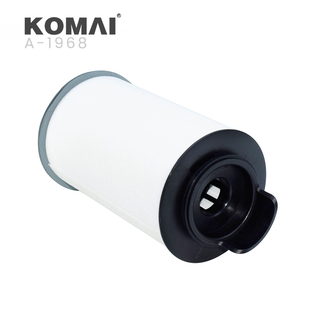 KOMAI Air Filter Diesel Engine Parts 320/07853 For Construction Machinery Parts