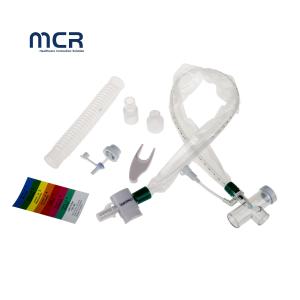 Quality ISO&amp;CE Confirmed Disposable Sterile PVC Suction Catheter 24h T Piece wholesale