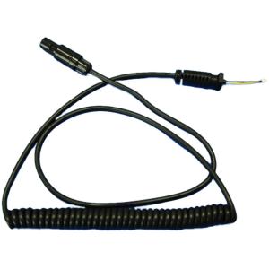 Quality OD 4.4mm 300V Remote Control Industrial Wiring Harness Suitable For Physiotherapy Equipment wholesale