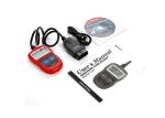 MaxiScan MS310 Autel Diagnostic Scanner , Free Update Obd2 Scanner Car