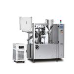 250ml/Piece Dia 5mm Aluminum Tube Filling Machine