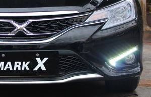 Quality Toyota REIZ 2013 2014 LED Daytime Running Light / Car Running lamp wholesale