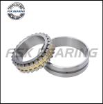Brass Cage NNU 41/750 K30M/W33 Double Row Cylindrical Roller Bearings 750*1220