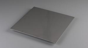 Quality ASTM A240 304-2B Stainless Steel Sheet wholesale