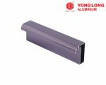 Customized Powder Coated Aluminum Furniture Profile For Window And Door