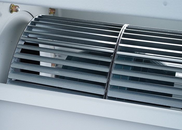 Weatherproof Didw Double Width Double Inlet Fan Ventilation Extractor