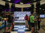 P3.9mm Best Selling Indoor LED Display Rental Market Popular Usage Lightweight