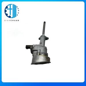 Quality Oil Pump 8944595150 For Isuzu Engine 4BD1 4BD1T 4BC2-A Truck NPR wholesale