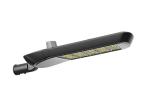 Ergonomics Outdoor Street Lamp Five Years Warrenty Uniformed Color Lighting