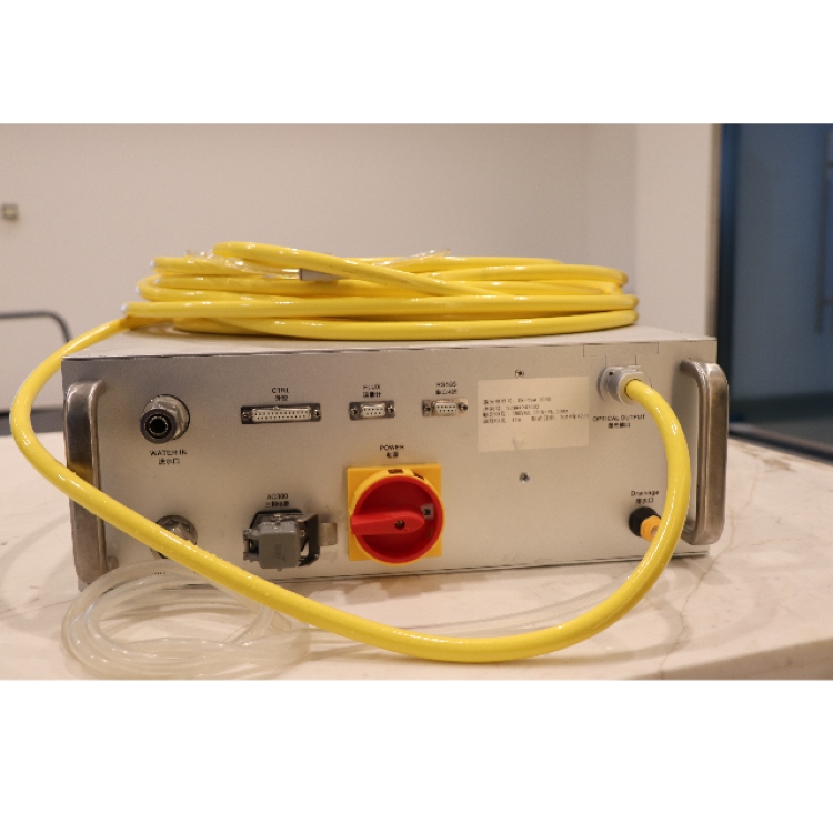 1000w Handheld Laser Welding Machine For Metal Cutting