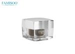 Permanent Makeup Paste Eyebrow Pigments 9 Colors Natural Looking Easy Coloring
