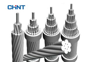 Quality Standard ACSR Aluminum Conductor Steel Reinforced Cable Convenient Installation wholesale