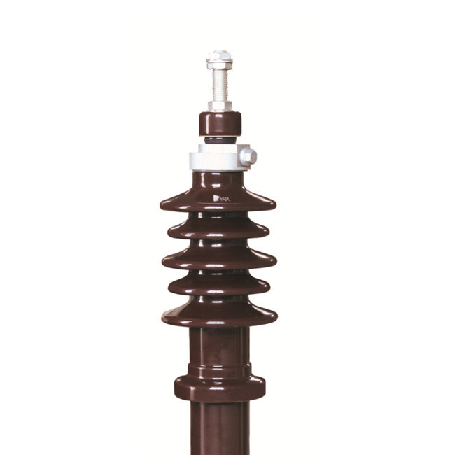High Voltage Distribution Transformer Bushing 300-3150A Electrical