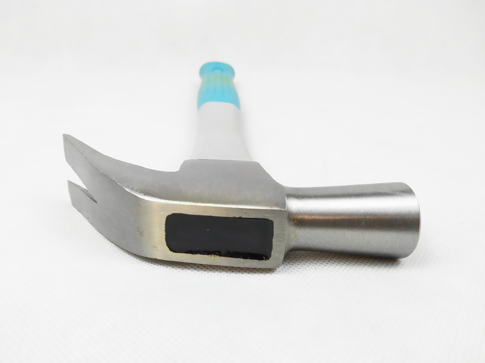 Industrial Grade The Most Durable Quality 21MM-29MM Size British Type Claw Hammer With Plastic Handle