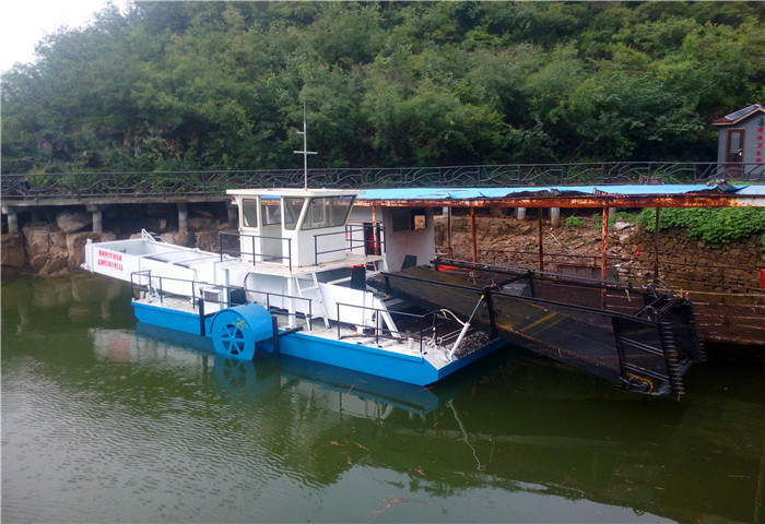 Gold Dredger Machine 500m3/H 10 Inch Mining Dredger 15m