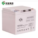 12V26Ah Shuangdeng Sealed 6-GFM-26 Battery for Communication and Solar Energy