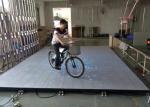 Club Event P4.81 500*500mm Dance Floor LED Screen UL ISO Approved