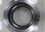 Travel Gearbox Cover Planetary Gear Parts ZX200-3 1025787 Excavator Parts