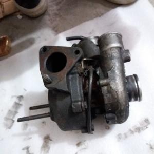 Quality Garrett 28231-27900 729041-0009 Turbocharger core For Santafe Trajet XG wholesale