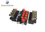 4P40DC-OT 12V High Performance Control P40 Solenoid Valve