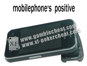 Quality Samsung 5830 Phone Hidden Lens wholesale