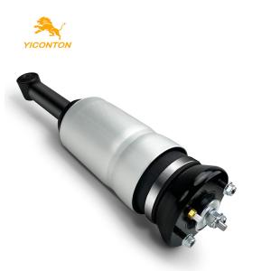 Quality Heavy Duty Air Suspension Spring For Commercial Vehicles Customizable wholesale