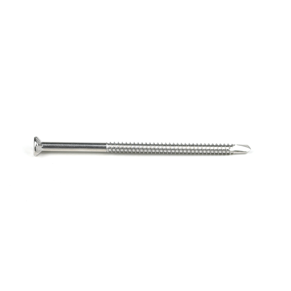 Custom 90mm Combination Driver Self Tapping Screws for Wooden Ceiling Partition Guaranteed