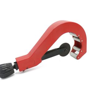 Quality 110mm 65Mn Plastic Pvc Tube Cutter Heavy Duty wholesale