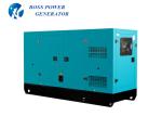 320KW SDEC Engine Diesel Generator