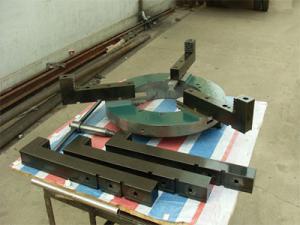 Quality Welding Chuck wholesale