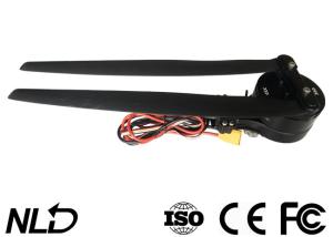 Quality Waterproof Dustproof IPX7 UAV Parts , X8 Power System wholesale
