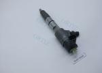 0445110369 Diesel Common Rail Injector For Volkswagen