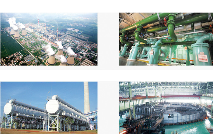 High Flow Pleated Cartridge Filter Vessels For Industrial RO Water Treatment