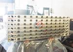 oil heating Platen 3200mm x 9000mm for heat press machine parts