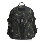 Men's Outdoor Sports Backpack 24L Waterproof Hiking Bag with Physiological Curve