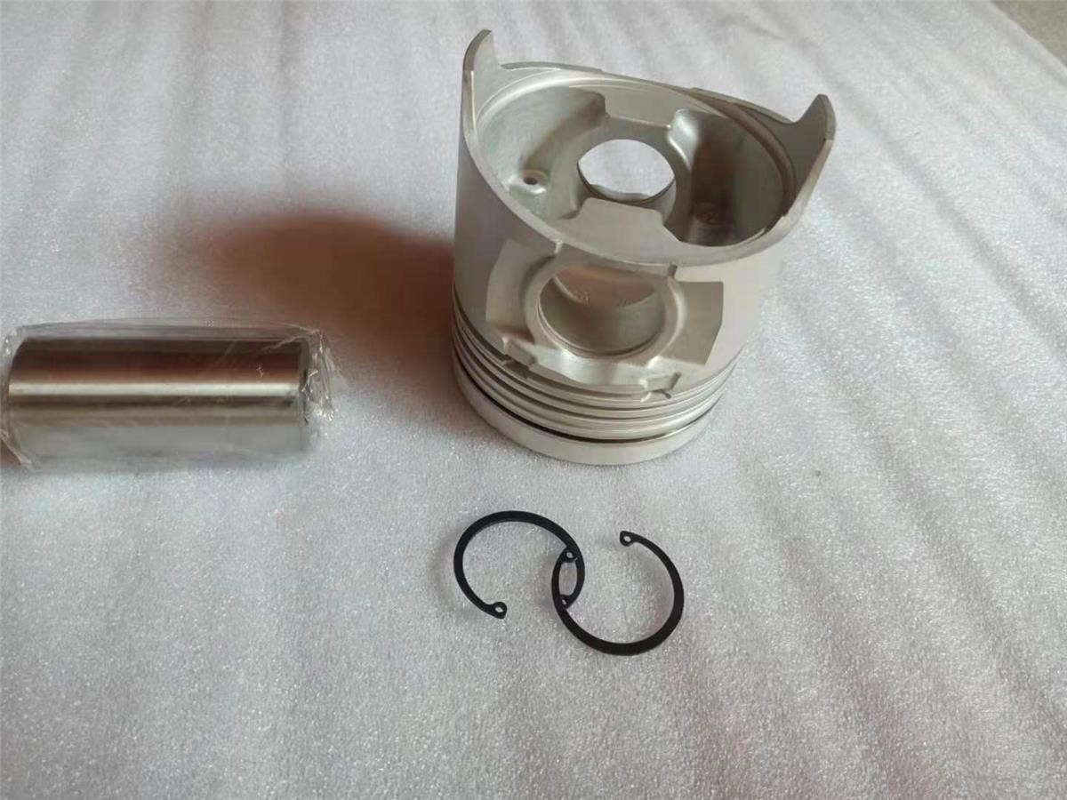 Excavator Parts 4HK1 6HK1 Engin Piston 8-98152901-0 8981529010