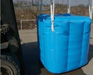 Quality Professional FIBC Bulk Bags 1000kg-3000KGS EVP Bulk Bags 1500 KG SGS Certified wholesale
