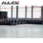 Aulice TBR Truck Tire Radial Tyre with Long mileage and Low fuel consumption
