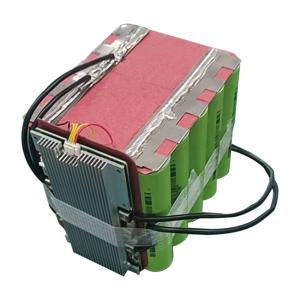 Quality 32140 Lifepo4 Battery Pack , 12.8V 75Ah Solar Street Light Lithium Battery wholesale
