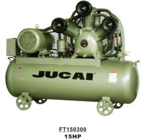 Quality High Pressure Industrial Air Machine Air Compressor 15hp 11kw 300L wholesale