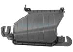 Eco Friendly Auto Plastic Injection Molding Car Spare Parts Air Intake Duct