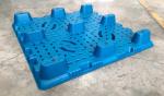 Wholesale 4 - Way Blue Blow Molding LDPE Pellets 1300*1100 mm