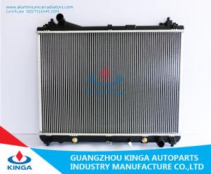 Quality Auto Radiator Suzuki Escudo / Grand Vitara'05 AT PA26mm 17700-66J10 wholesale