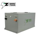 3000 Cycles Golf Cart Battery 48V 105AH Eco Friendly Golf Cart LiFePO4 Battery