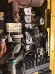 PC220-7 Boom Length 5850mm 22 Tonnage Second Hand Komatsu Excavator